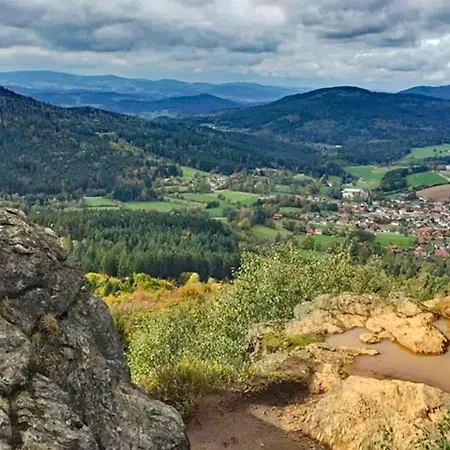 Lovely In Bodenmais, Near The Bavarian Forest * Bodenmais
