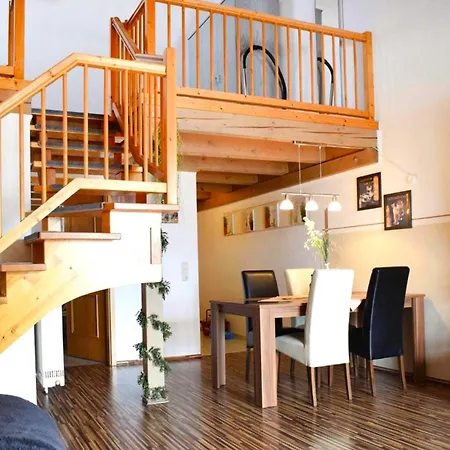 Διαμέρισμα Bavarian Forest Apartment Stay
