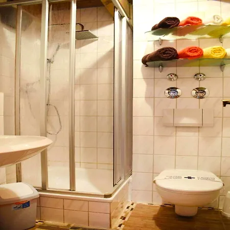 Bavarian Forest Apartment Stay アパート *