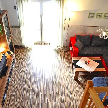 Bavarian Forest Apartment Stay ボーデンマイス