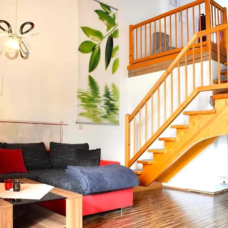 Bavarian Forest Apartment Stay Διαμέρισμα
