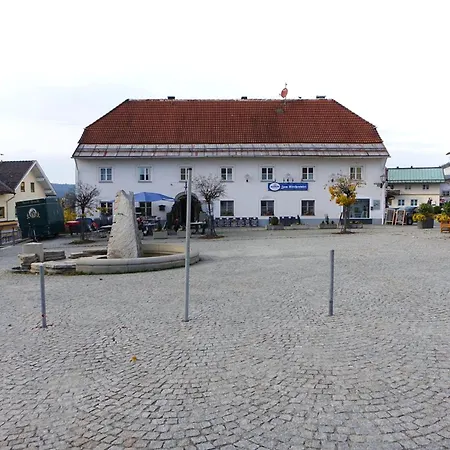 Bavarian Forest Apartment Stay Bodenmais