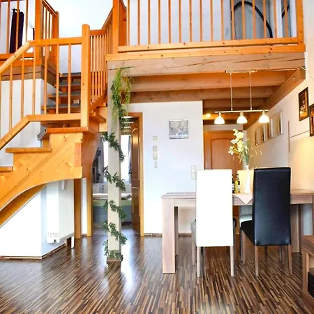 Apartment Lovely In Bodenmais, Near The Bavarian Forest