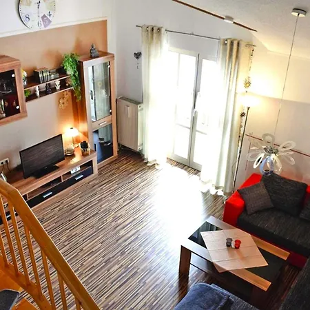 Bavarian Forest Apartment Stay *