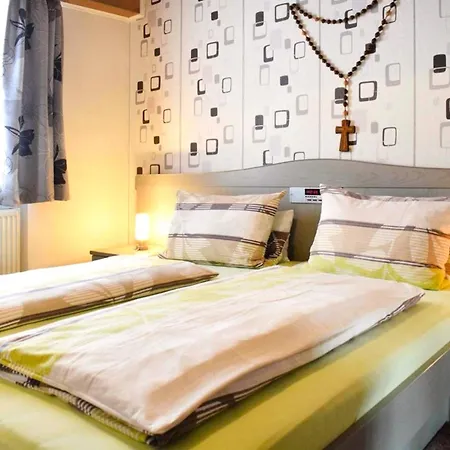 Bavarian Forest Apartment Stay