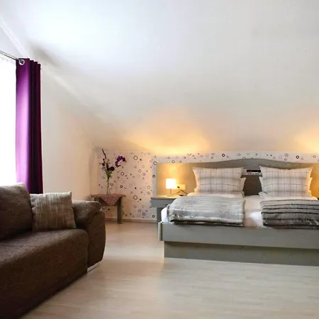 Apartment Lovely In Bodenmais, Near The Bavarian Forest