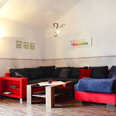 Bavarian Forest Apartment Stay * ボーデンマイス