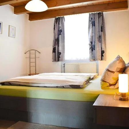 Bavarian Forest Apartment Stay * ボーデンマイス