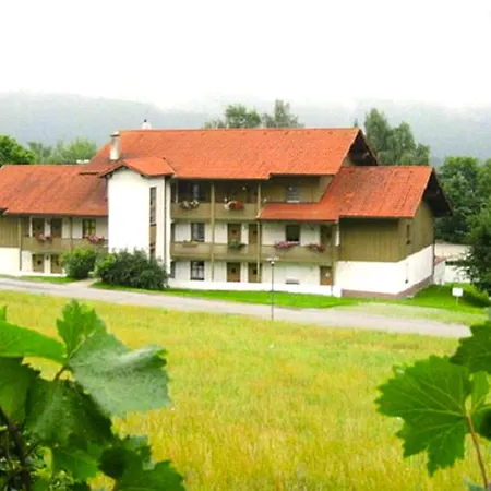 Bavarian Forest Apartment Stay Bodenmais