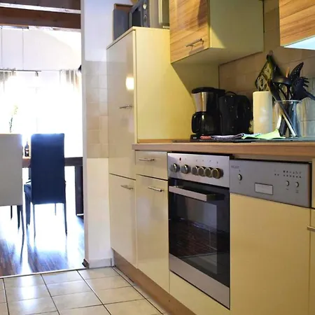 Bavarian Forest Apartment Stay * ボーデンマイス