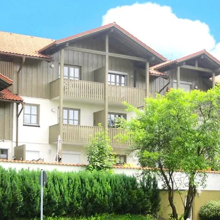 Bavarian Forest Apartment Stay * Bodenmais