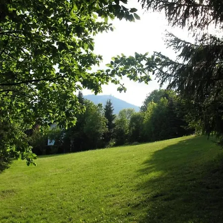 Lovely In Bodenmais, Near The Bavarian Forest *