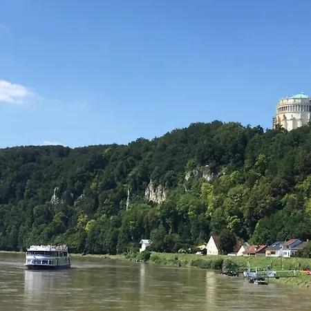 Διαμέρισμα Bavarian Forest Apartment Stay